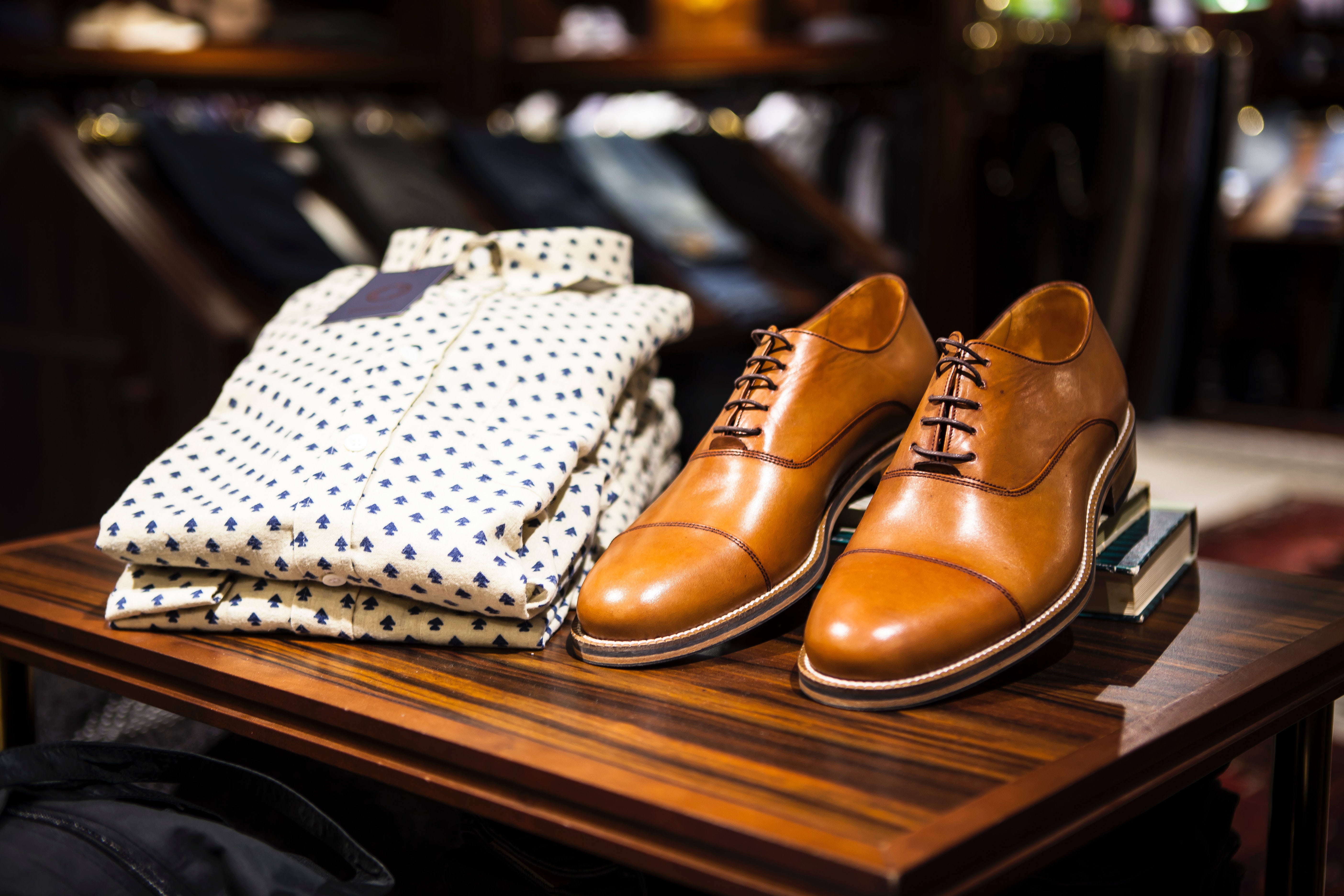 clothing