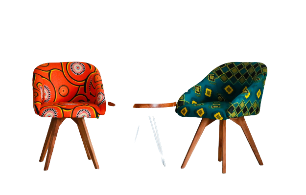 chairs